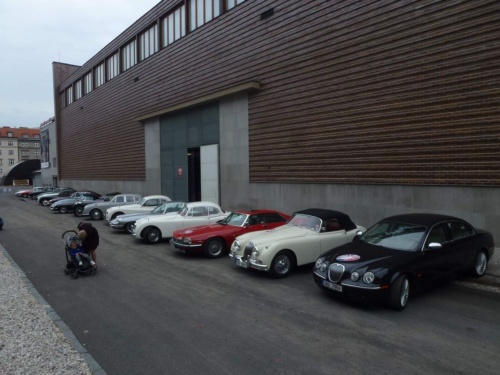 Jaguar Meeting Prague 2015_46