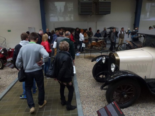 Jaguar Meeting Prague 2015_47