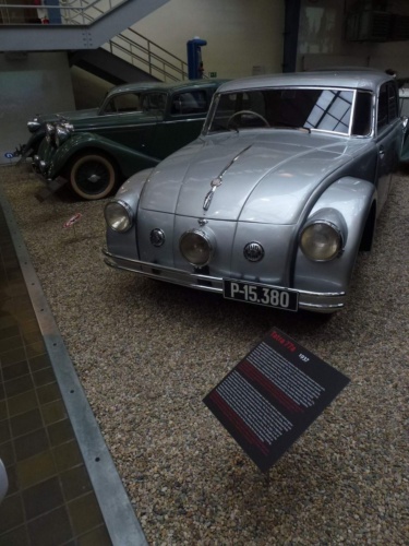 Jaguar Meeting Prague 2015_60