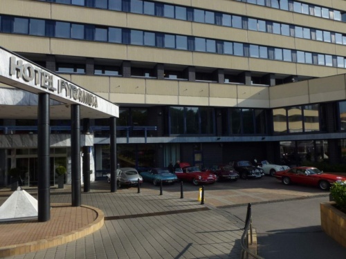 Jaguar Meeting Prague 2015_74