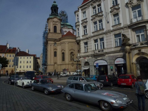 Jaguar Meeting Prague 2015_78