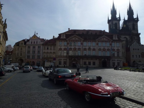 Jaguar Meeting Prague 2015_82