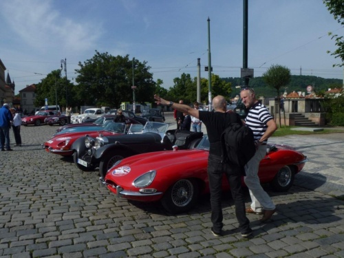 Jaguar Meeting Prague 2015_86