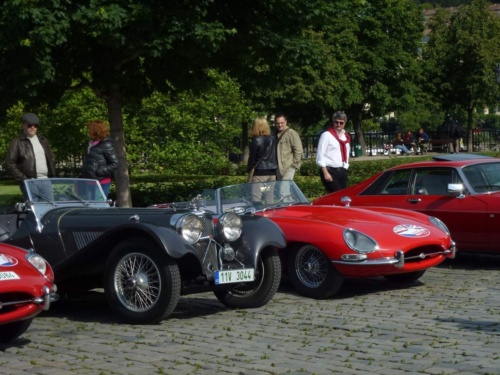 Jaguar Meeting Prague 2015_89