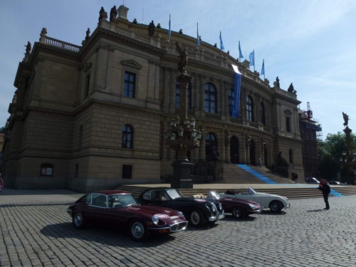 Jaguar Meeting Prague 2015_91