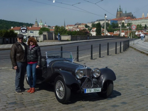Jaguar Meeting Prague 2015_95
