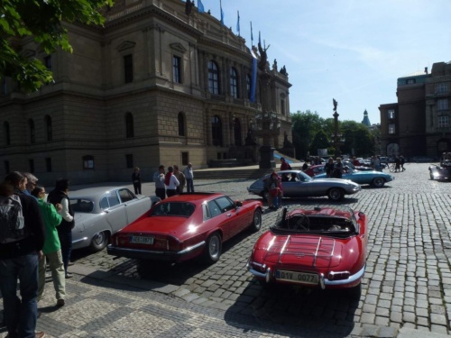 Jaguar Meeting Prague 2015_96