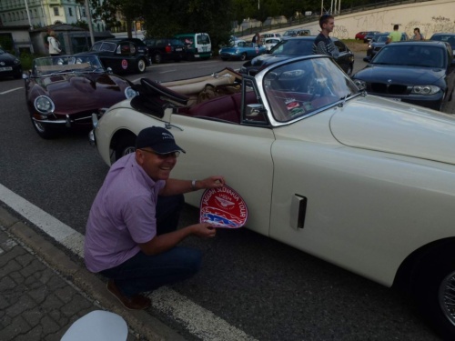 Jaguar Slovakia Tour 2014 II_09