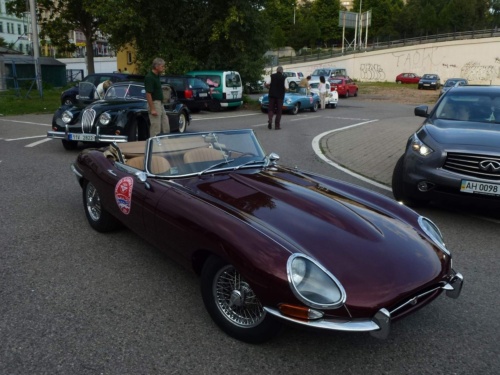 Jaguar Slovakia Tour 2014 II_10