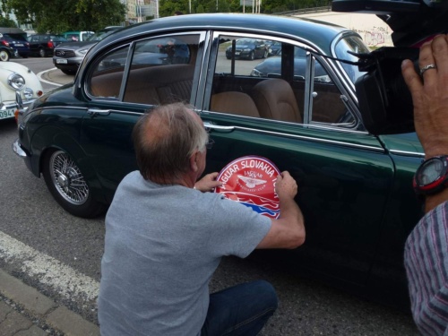 Jaguar Slovakia Tour 2014 II_11