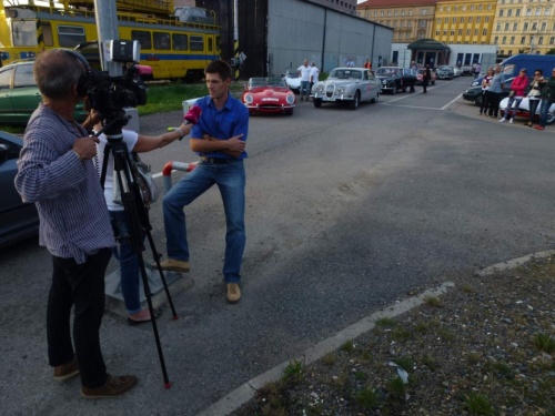 Jaguar Slovakia Tour 2014 II_13