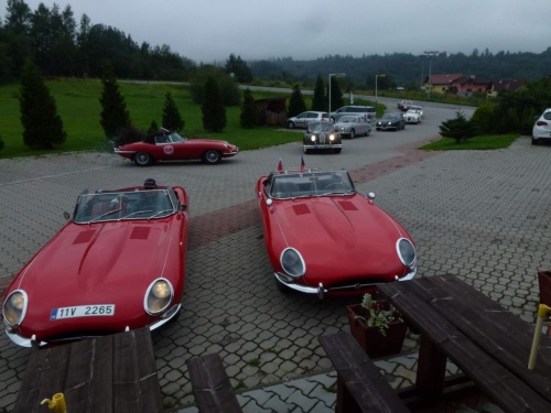 Jaguar Slovakia Tour 2014 II_131