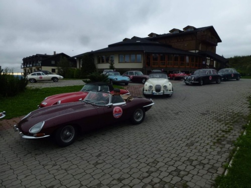 Jaguar Slovakia Tour 2014 II_136