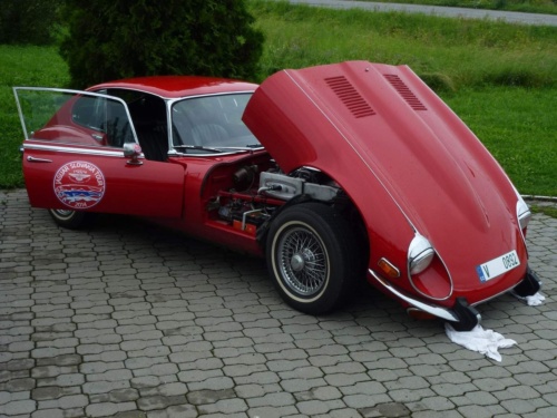 Jaguar Slovakia Tour 2014 II_137