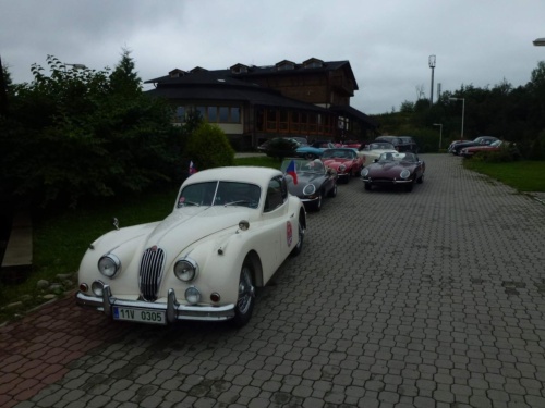 Jaguar Slovakia Tour 2014 II_138