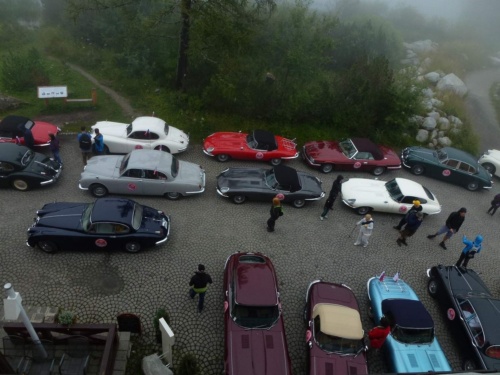 Jaguar Slovakia Tour 2014 II_151