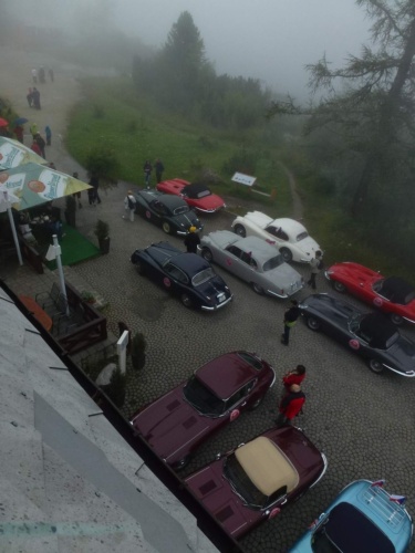 Jaguar Slovakia Tour 2014 II_152