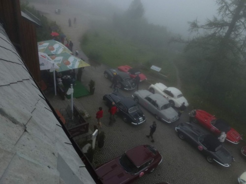 Jaguar Slovakia Tour 2014 II_153