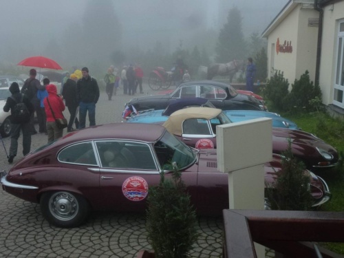 Jaguar Slovakia Tour 2014 II_157