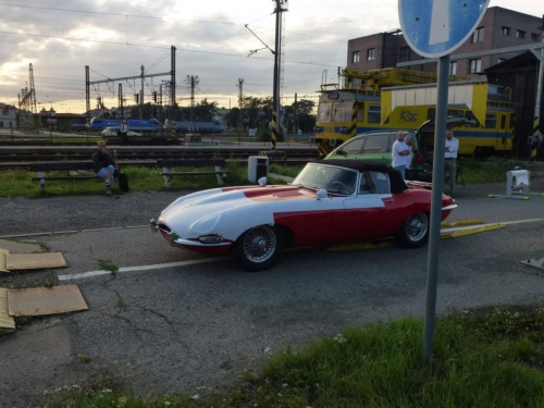 Jaguar Slovakia Tour 2014 II_17