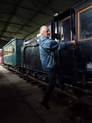 Jaguar Slovakia Tour 2014 II_176