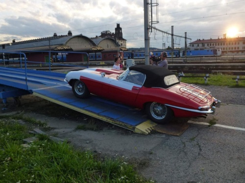 Jaguar Slovakia Tour 2014 II_18