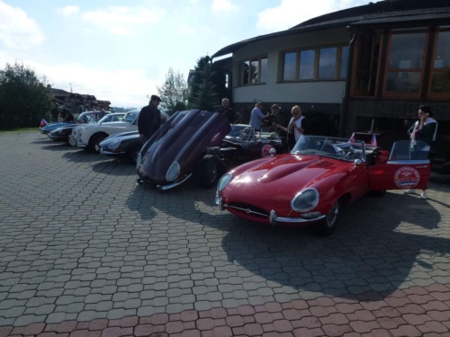 Jaguar Slovakia Tour 2014 II_188