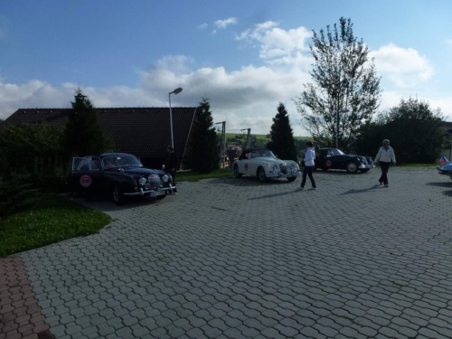 Jaguar Slovakia Tour 2014 II_189