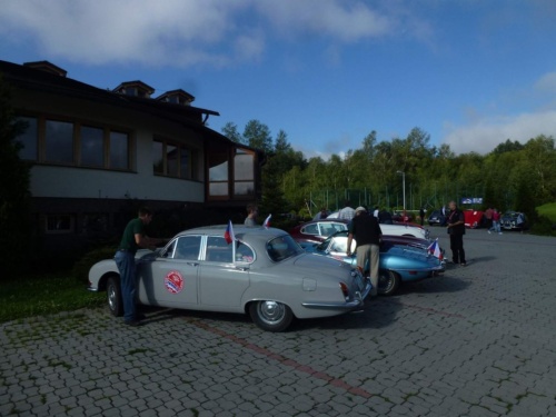 Jaguar Slovakia Tour 2014 II_190