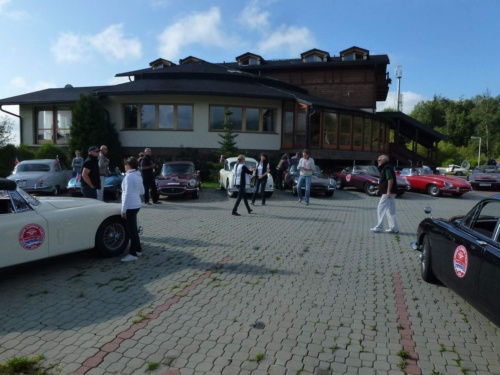 Jaguar Slovakia Tour 2014 II_192