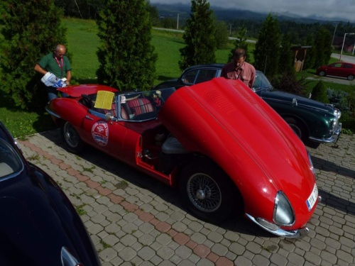 Jaguar Slovakia Tour 2014 II_193
