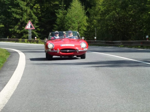 Jaguar Slovakia Tour 2014 II_197