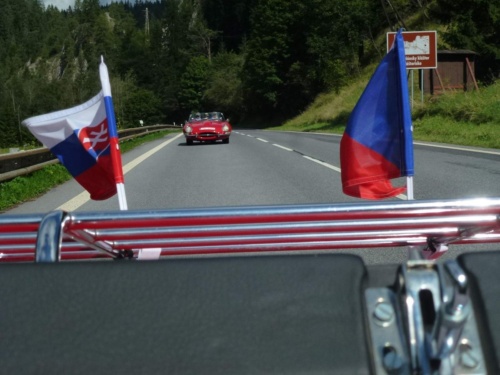 Jaguar Slovakia Tour 2014 II_200