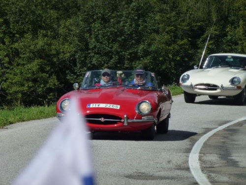 Jaguar Slovakia Tour 2014 II_204