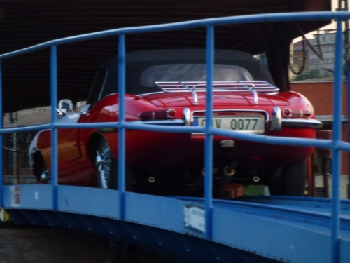 Jaguar Slovakia Tour 2014 II_21