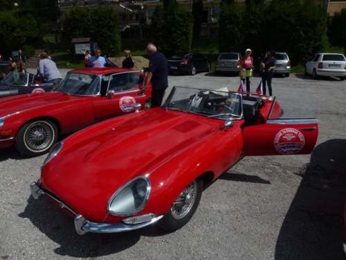 Jaguar Slovakia Tour 2014 II_218