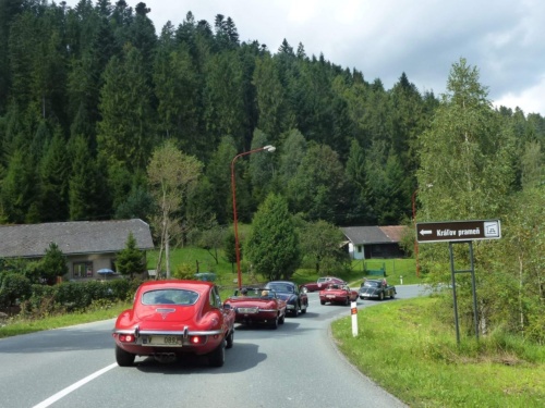 Jaguar Slovakia Tour 2014 II_219