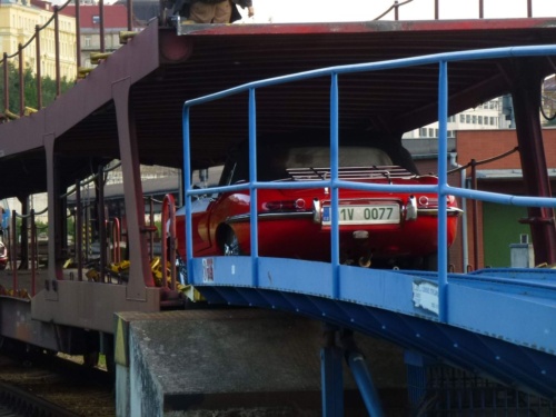 Jaguar Slovakia Tour 2014 II_22