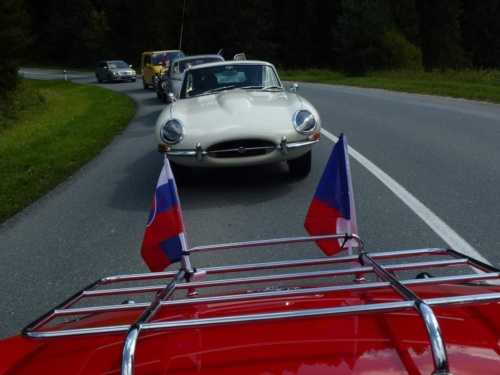 Jaguar Slovakia Tour 2014 II_222