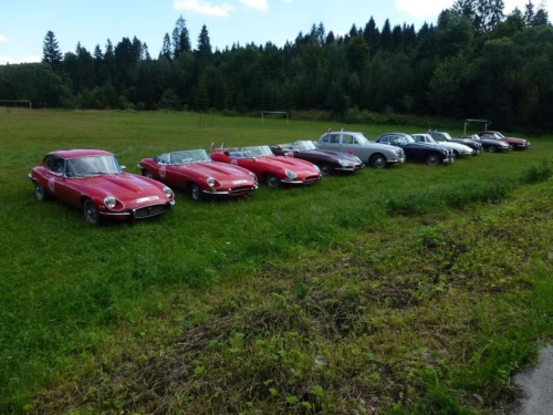 Jaguar Slovakia Tour 2014 II_225