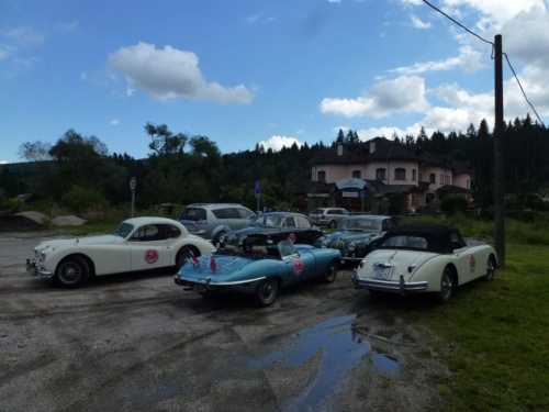 Jaguar Slovakia Tour 2014 II_229