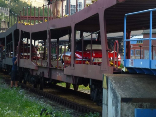 Jaguar Slovakia Tour 2014 II_23