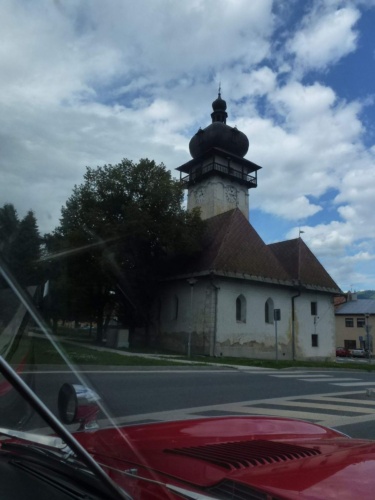 Jaguar Slovakia Tour 2014 II_236