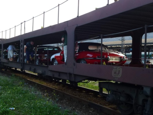 Jaguar Slovakia Tour 2014 II_24