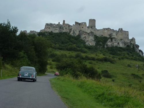 Jaguar Slovakia Tour 2014 II_242