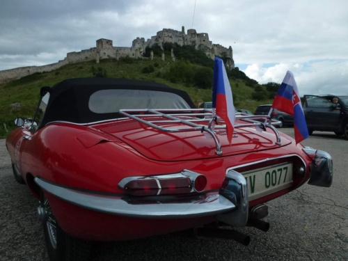 Jaguar Slovakia Tour 2014 II_244