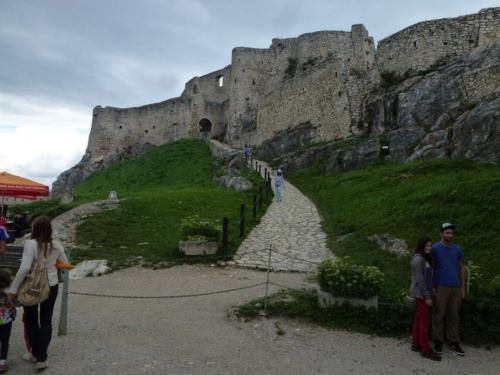 Jaguar Slovakia Tour 2014 II_245