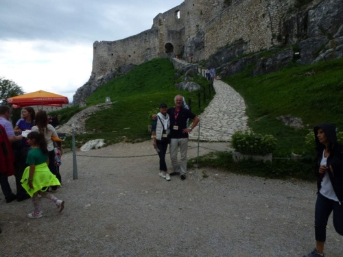 Jaguar Slovakia Tour 2014 II_246