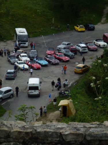 Jaguar Slovakia Tour 2014 II_248