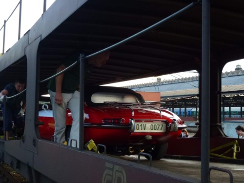 Jaguar Slovakia Tour 2014 II_25